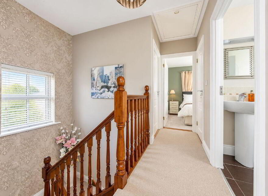 55 Cruise Park Drive, Tyrrelstown, D15PA46