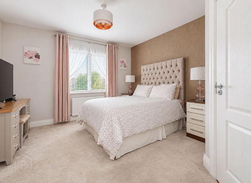 55 Cruise Park Drive, Tyrrelstown, D15PA46