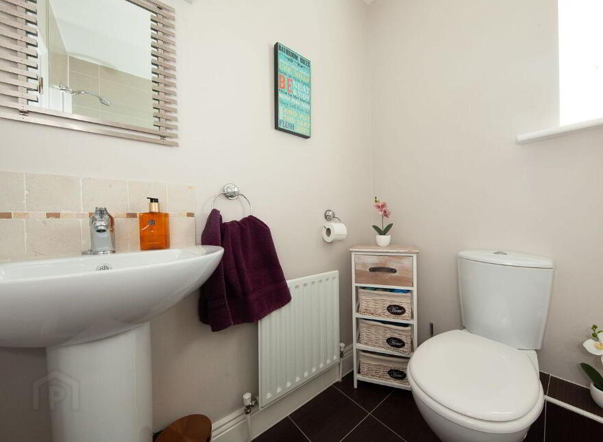 55 Cruise Park Drive, Tyrrelstown, D15PA46