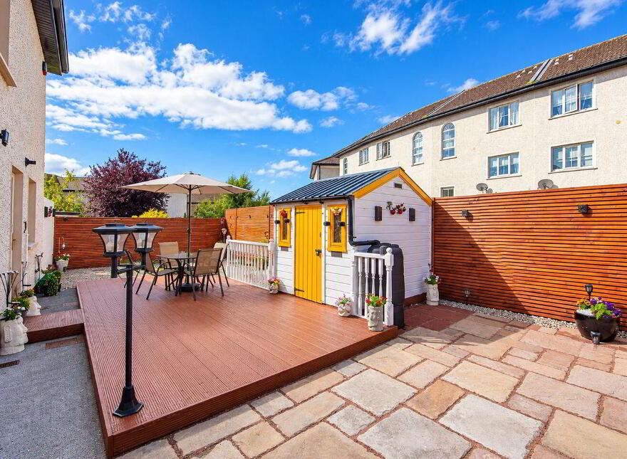 55 Cruise Park Drive, Tyrrelstown, D15PA46