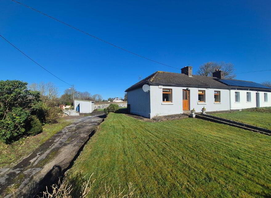 Rathcooney Road, Ballyharoon, Ballyvolane, T23AY91