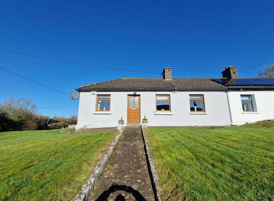 Rathcooney Road, Ballyharoon, Ballyvolane, T23AY91