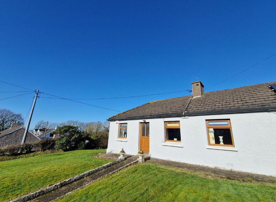 Rathcooney Road, Ballyharoon, Ballyvolane, T23AY91
