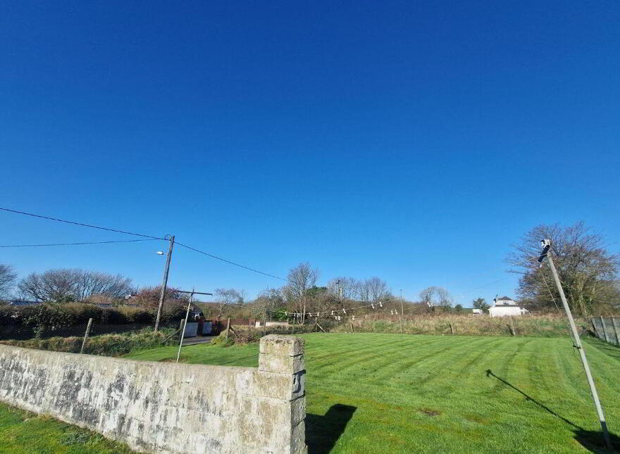 Rathcooney Road, Ballyharoon, Ballyvolane, T23AY91