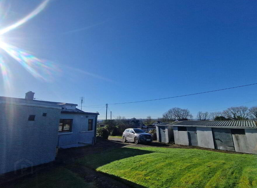 Rathcooney Road, Ballyharoon, Ballyvolane, T23AY91