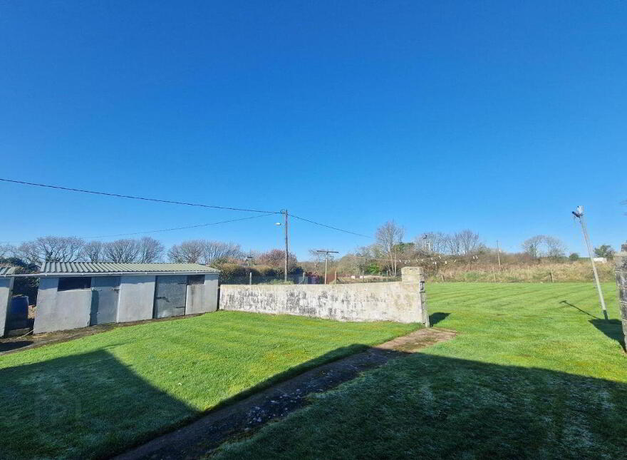 Rathcooney Road, Ballyharoon, Ballyvolane, T23AY91