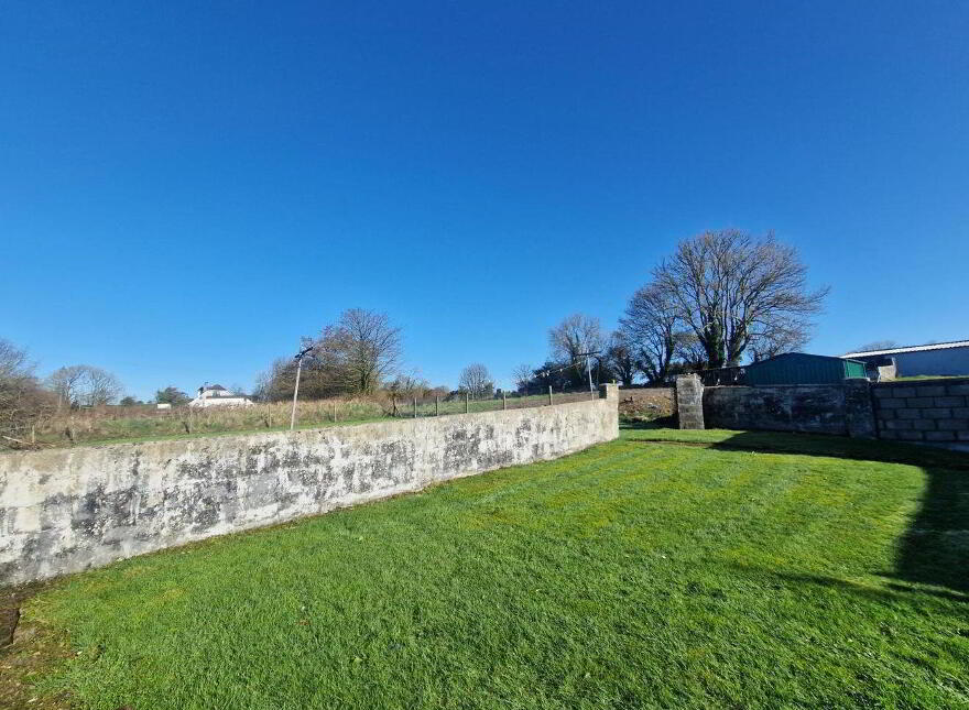 Rathcooney Road, Ballyharoon, Ballyvolane, T23AY91