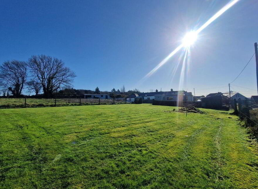 Rathcooney Road, Ballyharoon, Ballyvolane, T23AY91