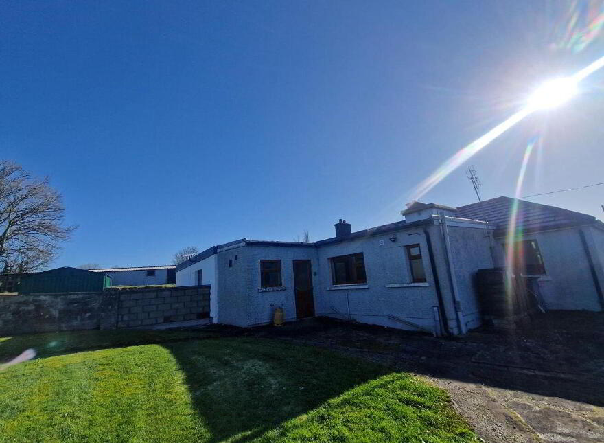 Rathcooney Road, Ballyharoon, Ballyvolane, T23AY91