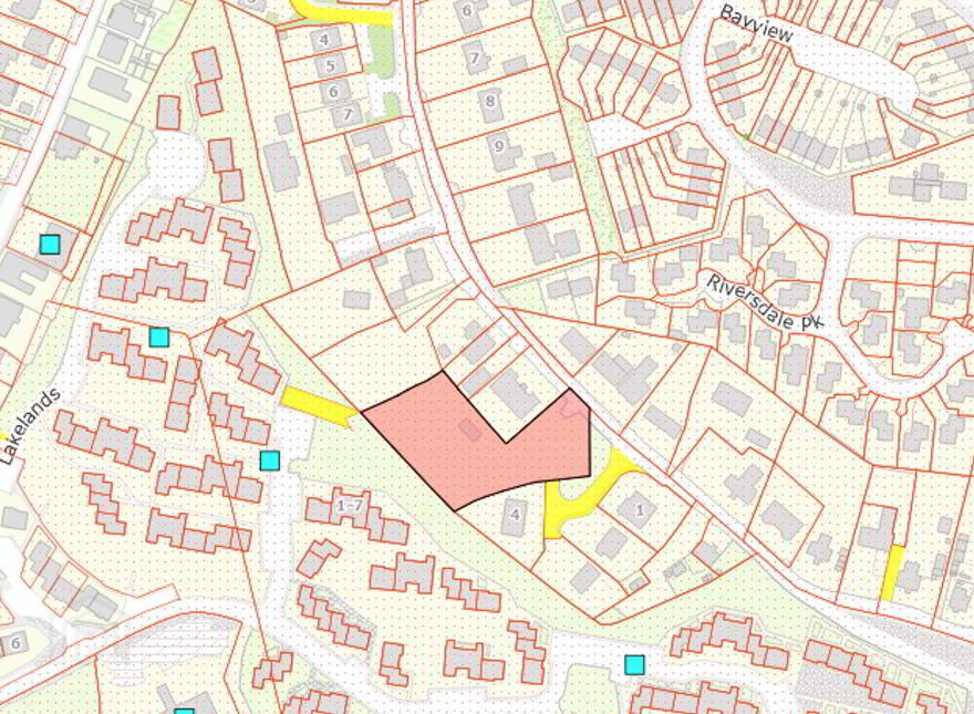 Circa, 0.83 Ac Residential Site, Old Corbally Road, Riverstown, Tramore