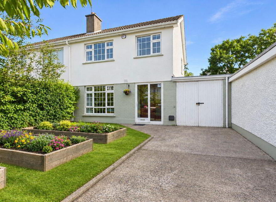 30 Elm Park, Gort Road, Ennis, V95YN9K