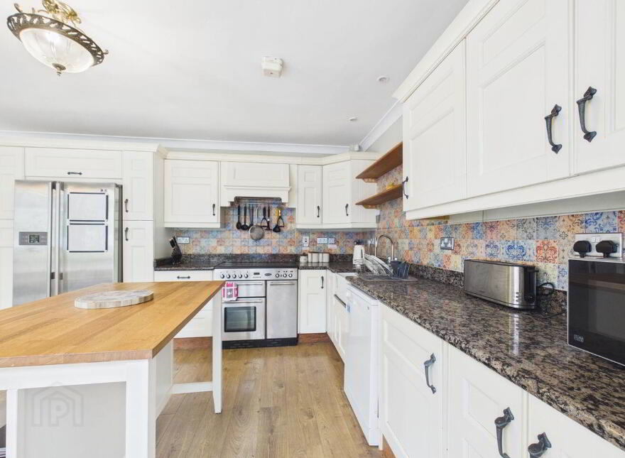 30 Elm Park, Gort Road, Ennis, V95YN9K