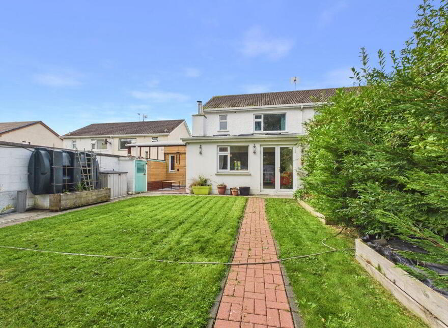 30 Elm Park, Gort Road, Ennis, V95YN9K