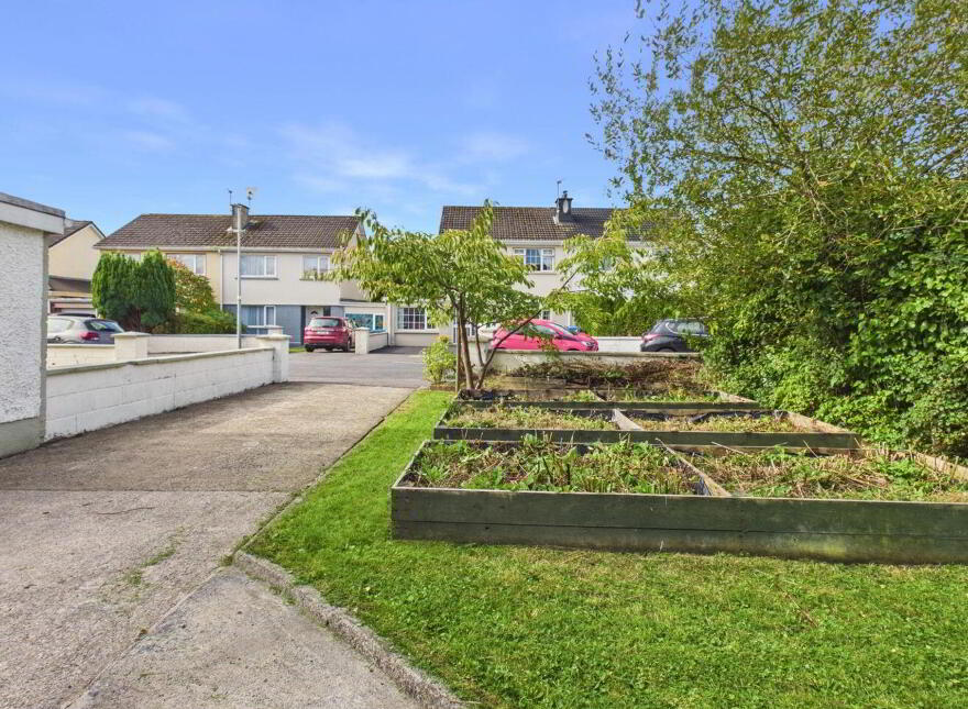 30 Elm Park, Gort Road, Ennis, V95YN9K