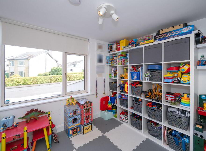 21 Westcourt, Ballincollig, P31H584