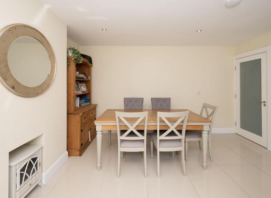 21 Westcourt, Ballincollig, P31H584