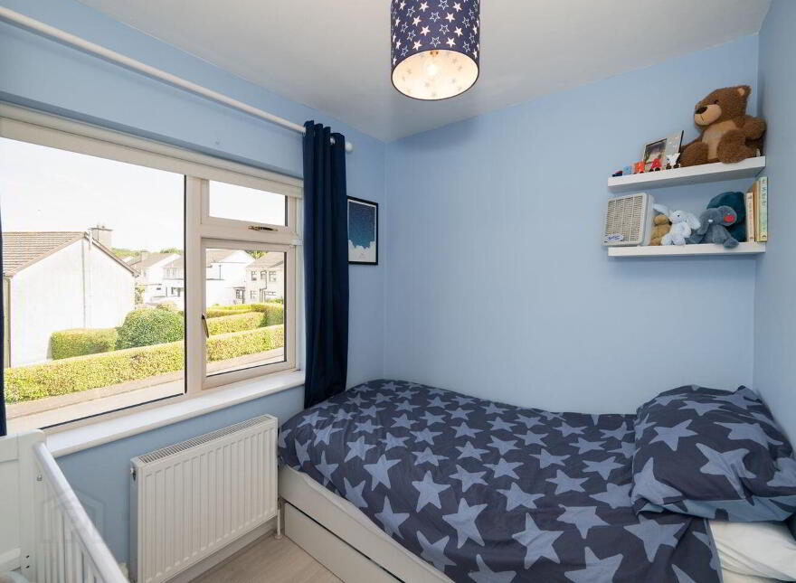 21 Westcourt, Ballincollig, P31H584