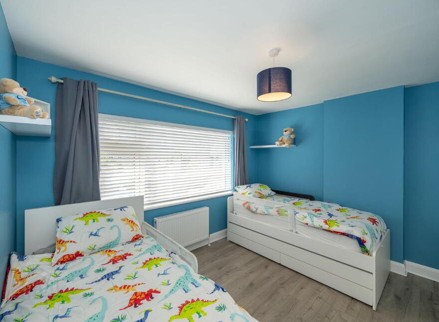 21 Westcourt, Ballincollig, P31H584