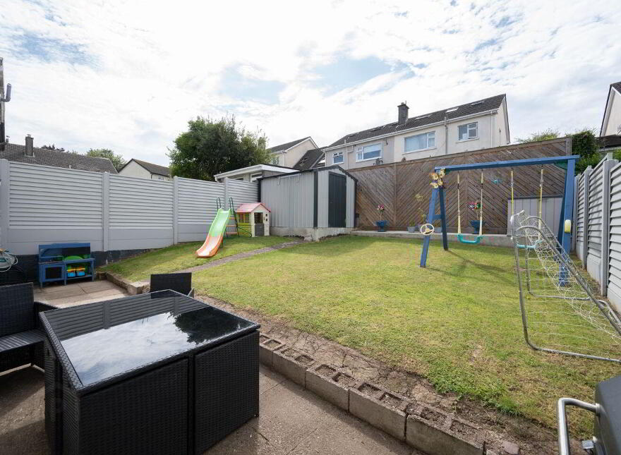 21 Westcourt, Ballincollig, P31H584