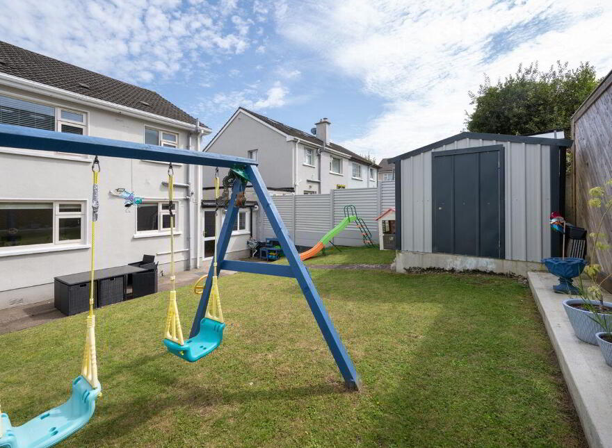 21 Westcourt, Ballincollig, P31H584