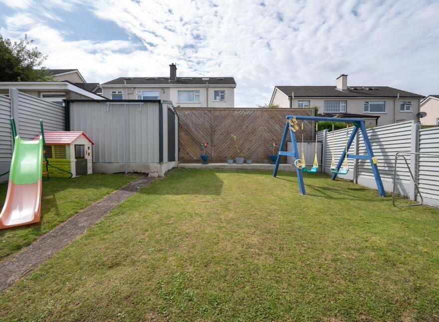 21 Westcourt, Ballincollig, P31H584