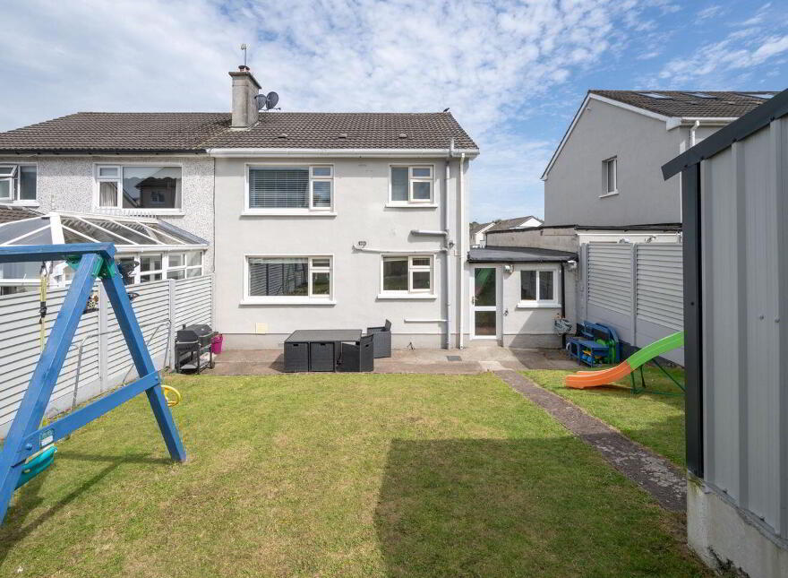 21 Westcourt, Ballincollig, P31H584