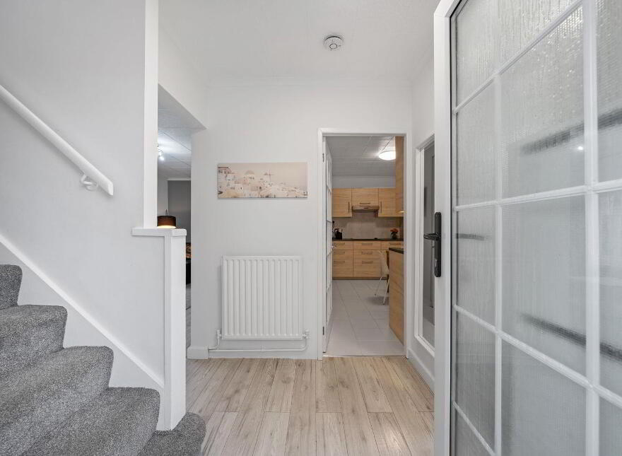 42 Abbots Walk, Bangor, BT20 4EL