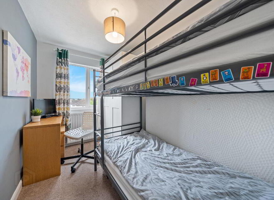 42 Abbots Walk, Bangor, BT20 4EL