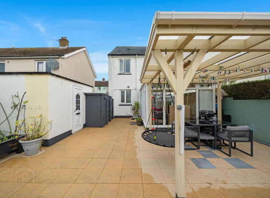 42 Abbots Walk, Bangor, BT20 4EL