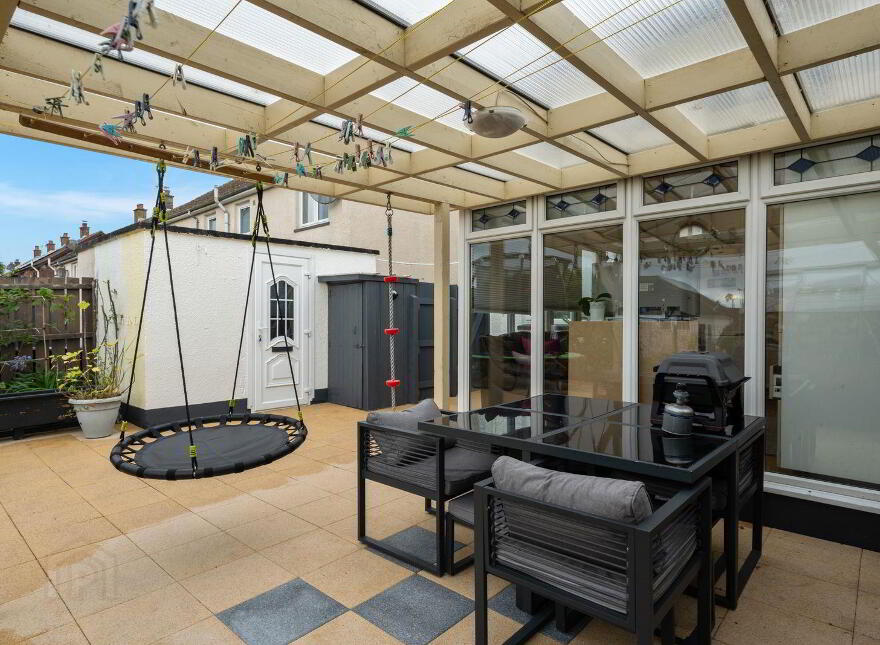 42 Abbots Walk, Bangor, BT20 4EL