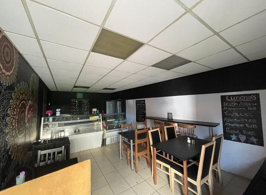 133 Ravenhill Road, Belfast, BT6 8DR