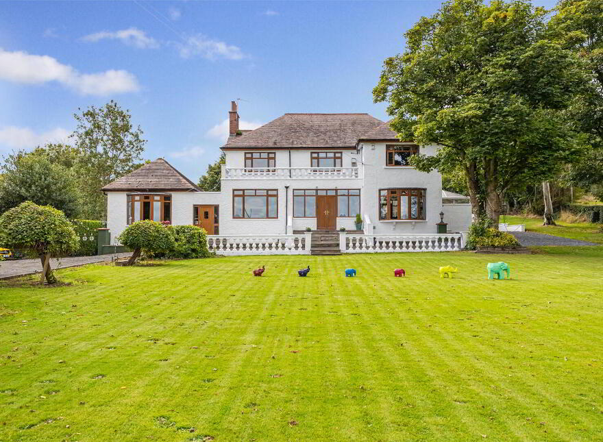 341 Comber Road, Dundonald, Belfast, BT16 1XB