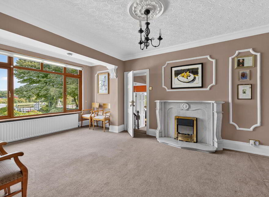 341 Comber Road, Dundonald, Belfast, BT16 1XB