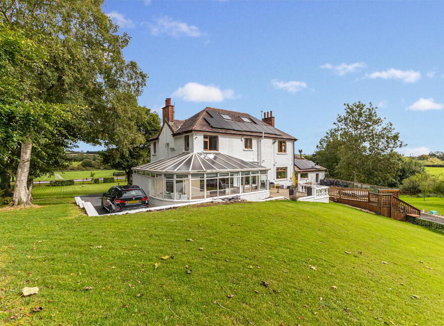 341 Comber Road, Dundonald, Belfast, BT16 1XB
