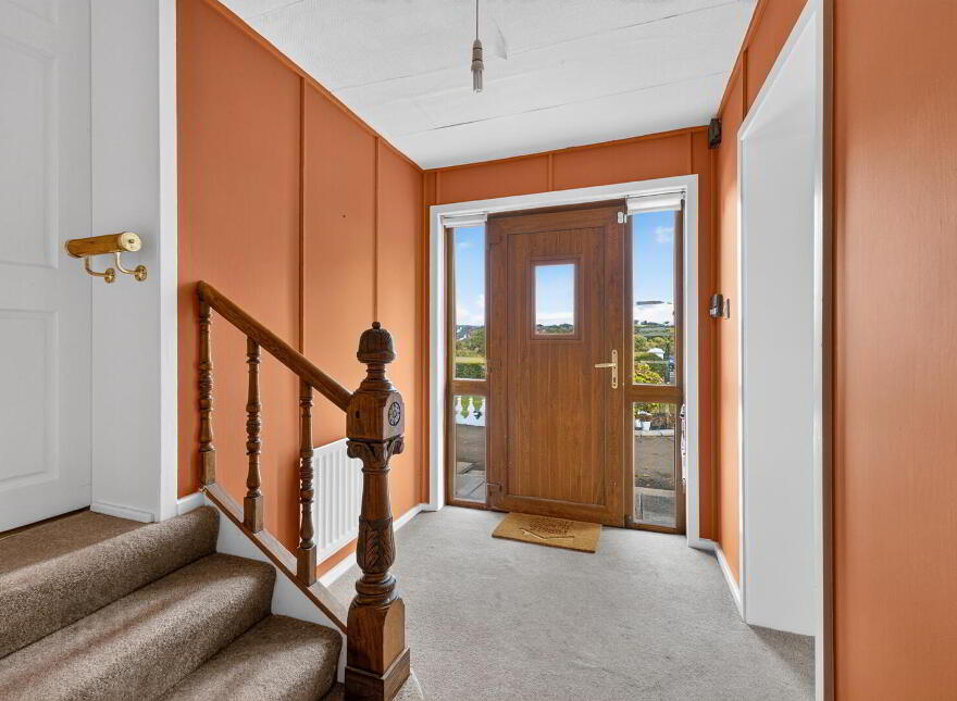 341 Comber Road, Dundonald, Belfast, BT16 1XB