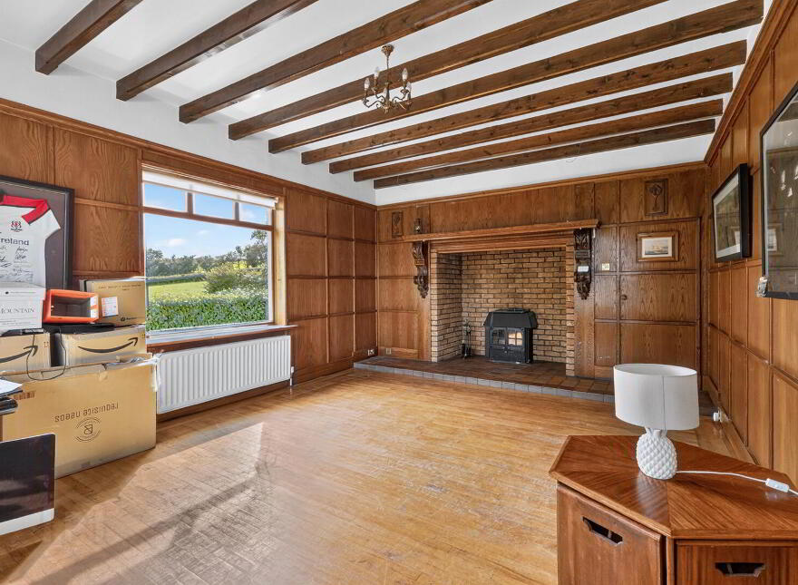 341 Comber Road, Dundonald, Belfast, BT16 1XB