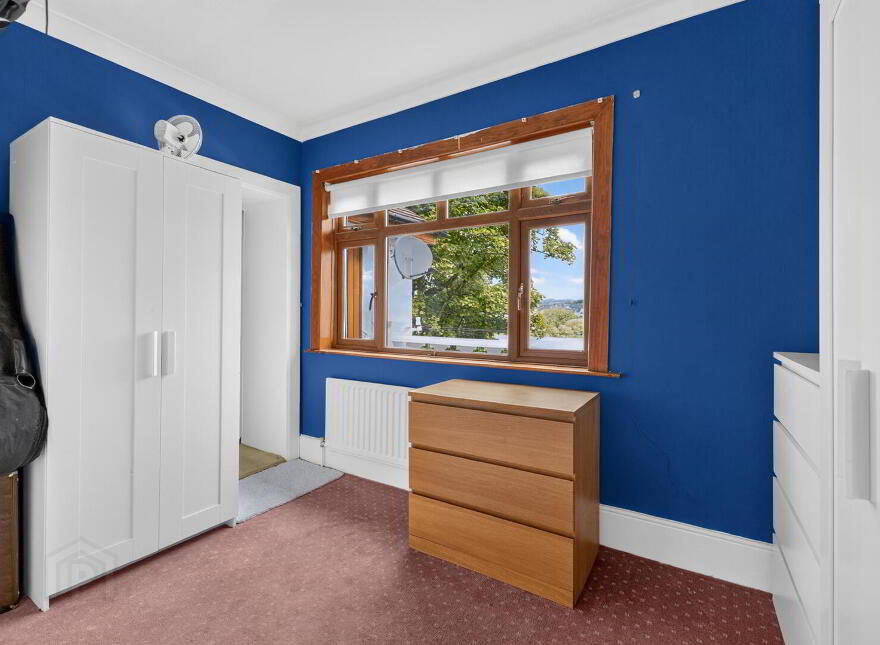 341 Comber Road, Dundonald, Belfast, BT16 1XB