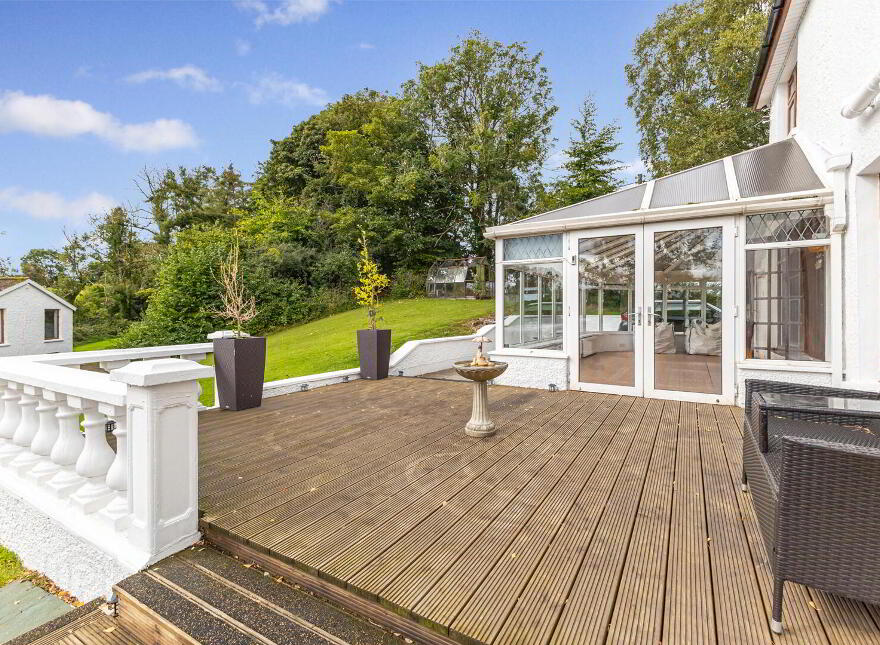 341 Comber Road, Dundonald, Belfast, BT16 1XB