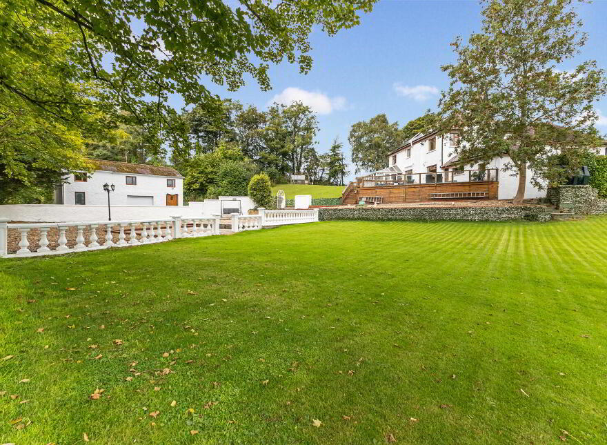 341 Comber Road, Dundonald, Belfast, BT16 1XB