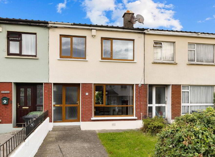 5 Maplewood Close, Springfield, Tallaght, Tallaght, D24C7PN