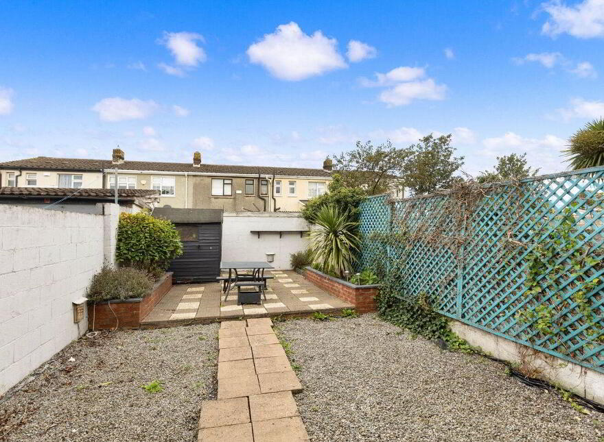 5 Maplewood Close, Springfield, Tallaght, Tallaght, D24C7PN