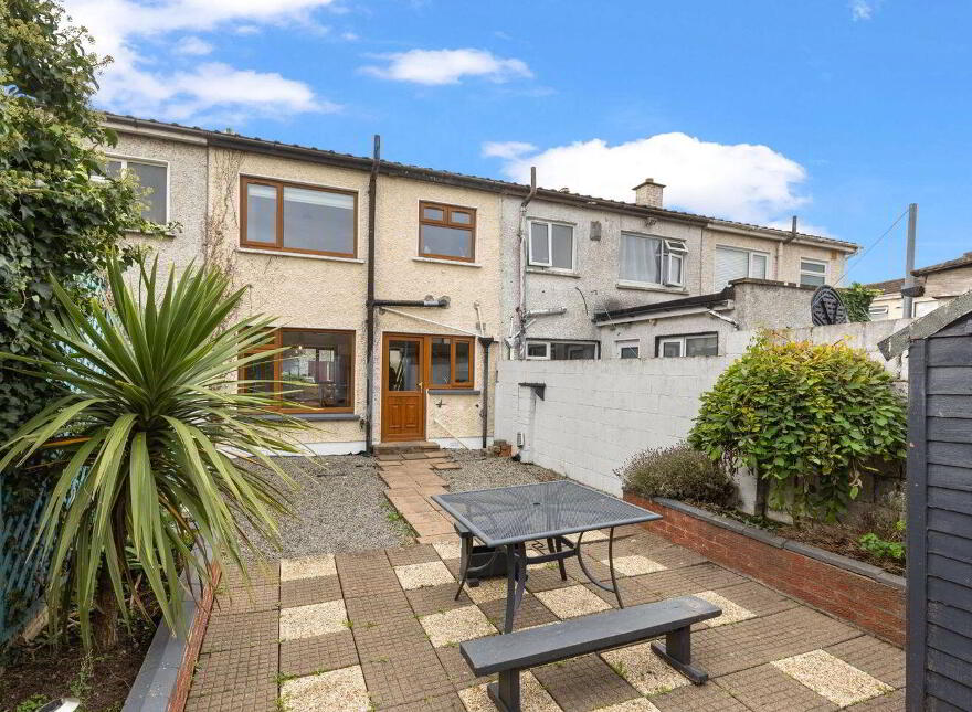 5 Maplewood Close, Springfield, Tallaght, Tallaght, D24C7PN