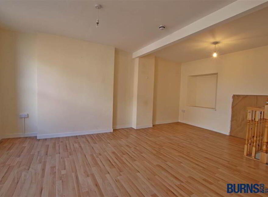 10 Main Street, Maghera, BT46 5AD