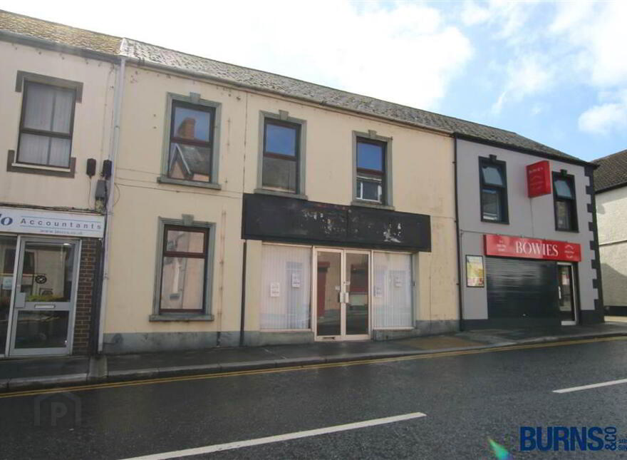 10 Main Street, Maghera, BT46 5AD photo