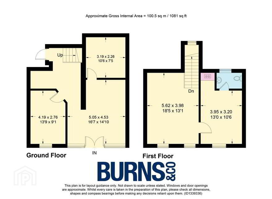 10 Main Street, Maghera, BT46 5AD