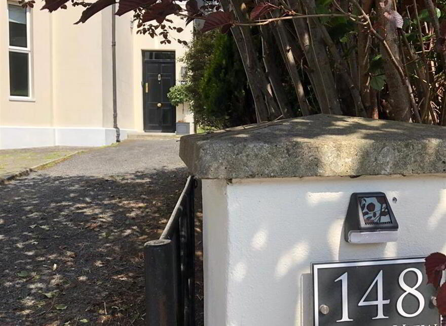 Apt 1, 148 Upper Newtownards Road, Belfast, BT4 3EQ