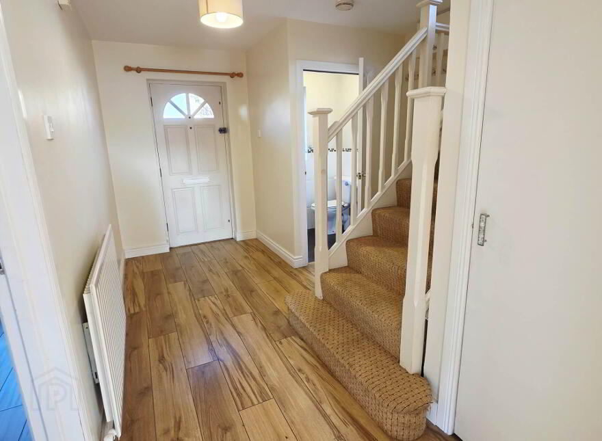 38 College Park Lane, Enniskillen, BT74 6GF