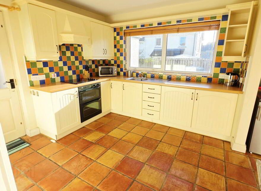 38 College Park Lane, Enniskillen, BT74 6GF