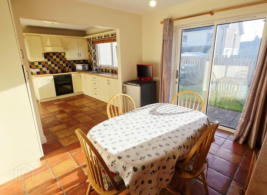 38 College Park Lane, Enniskillen, BT74 6GF