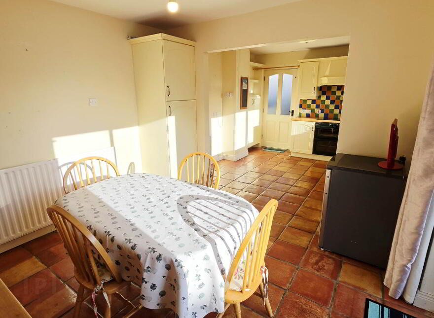 38 College Park Lane, Enniskillen, BT74 6GF